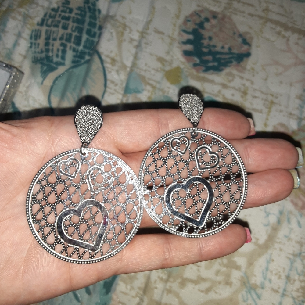 🔥5 for $25 Fashion Earrings